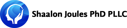 Shaalon Joules PhD PLLC Logo